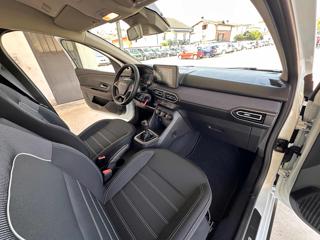 DACIA Jogger usata, con Cruise Control