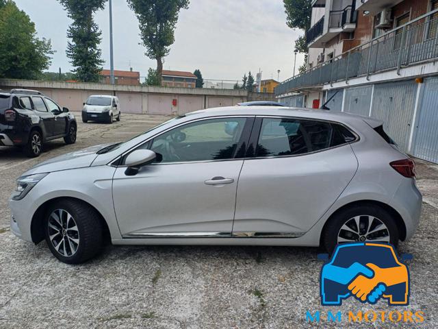 RENAULT Clio usata, con Chiusura centralizzata