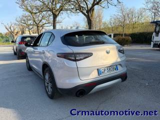 ALFA ROMEO Stelvio usata, con Airbag Passeggero