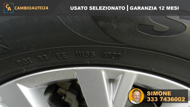 VOLKSWAGEN Tiguan usata 124