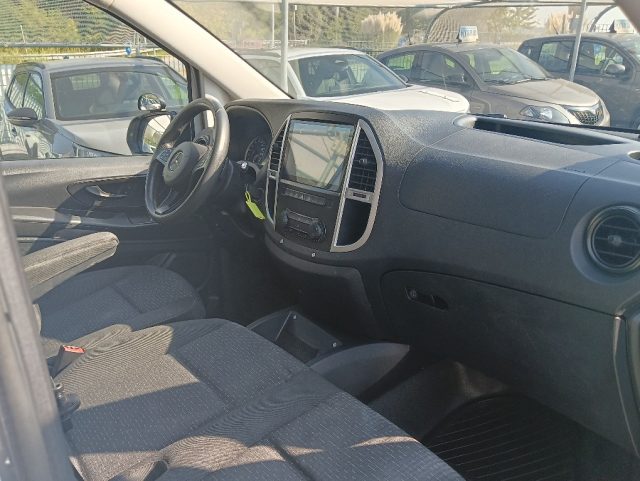 MERCEDES-BENZ Vito usata, con Climatizzatore