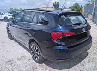 FIAT Tipo usata, con Airbag Passeggero