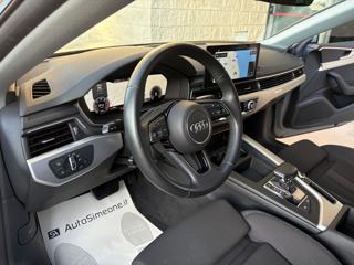 AUDI A5 usata, con Controllo trazione