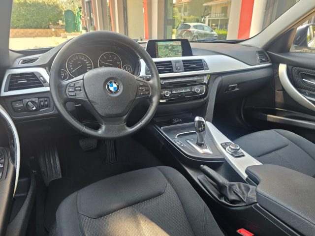 BMW 316 usata, con Airbag laterali