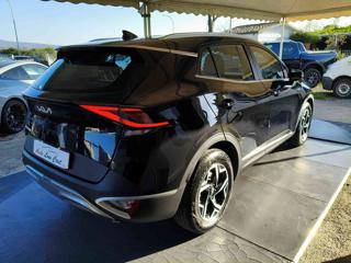 KIA Sportage usata, con Autoradio