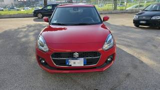 SUZUKI Swift usata, con Airbag