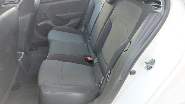RENAULT Megane usata, con Filtro antiparticolato