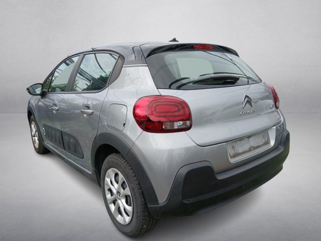 CITROEN C3 usata, con Airbag Passeggero