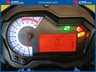 BENELLI TRK 502 usata 4