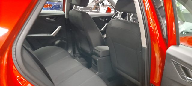 AUDI Q2 usata, con Immobilizzatore elettronico