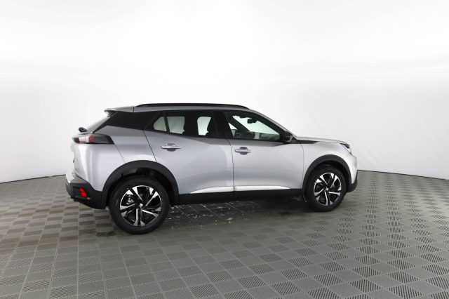 PEUGEOT 2008 usata 2