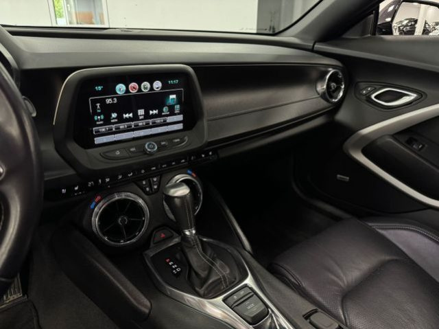 CHEVROLET Camaro usata, con Chiusura centralizzata