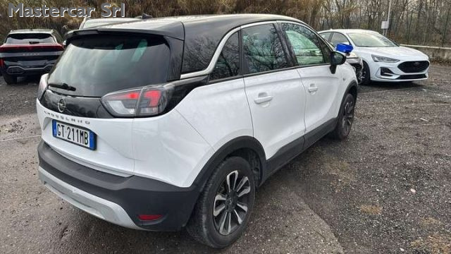 OPEL Crossland usata, con Airbag Passeggero