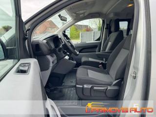 CITROEN Jumpy usata, con Airbag laterali