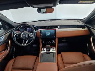 JAGUAR F-Pace usata, con Airbag Passeggero