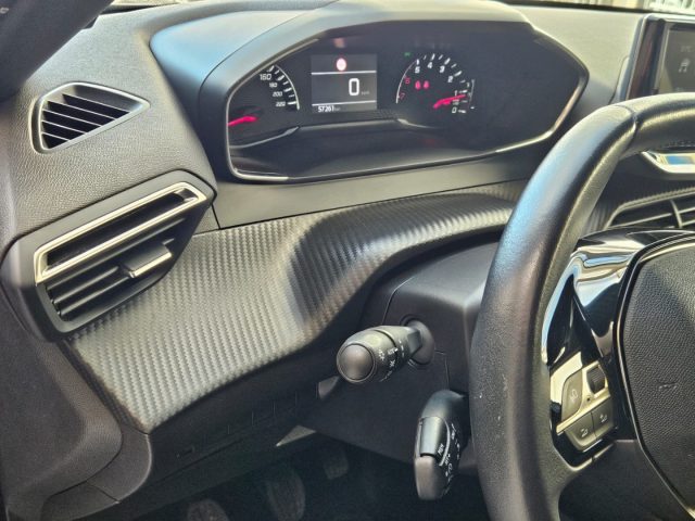 PEUGEOT 2008 usata, con Vivavoce