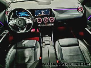 MERCEDES-BENZ GLA 200 usata, con Cerchi in lega