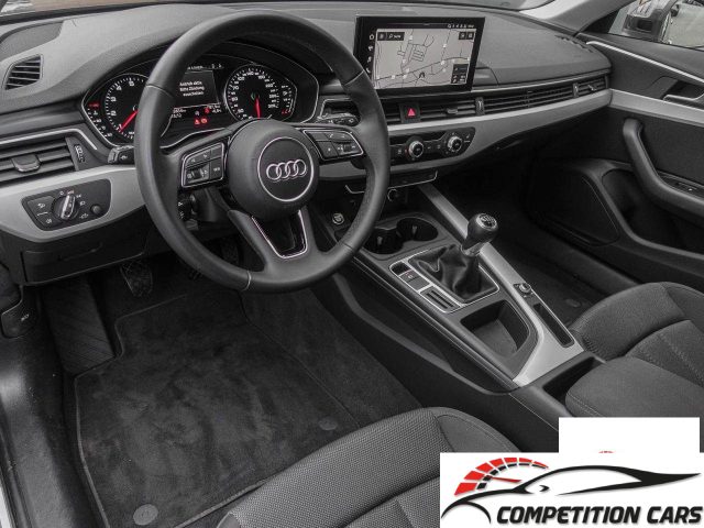 AUDI A4 usata, con Cerchi in lega