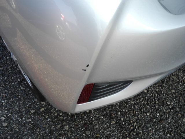 TOYOTA Yaris usata 83