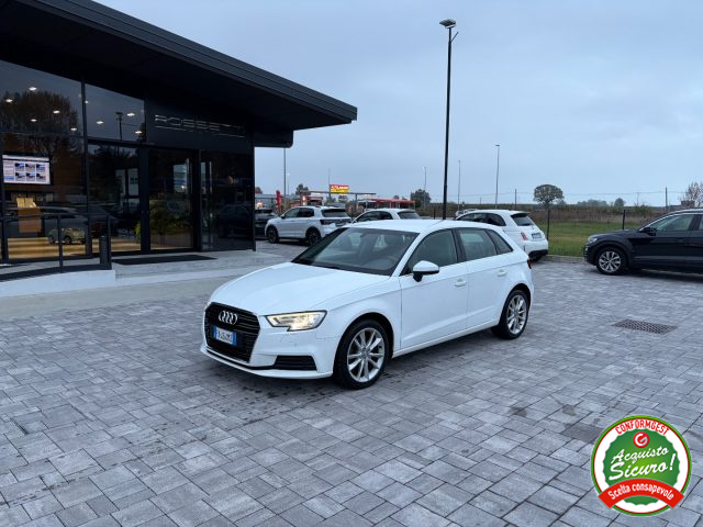 AUDI A3 usata, con ABS