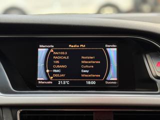 AUDI A5 usata, con Cruise Control