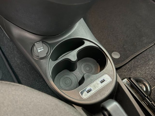 FIAT 500 usata, con Cruise Control