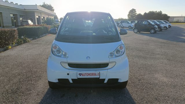 SMART ForTwo usata, con Alzacristalli elettrici