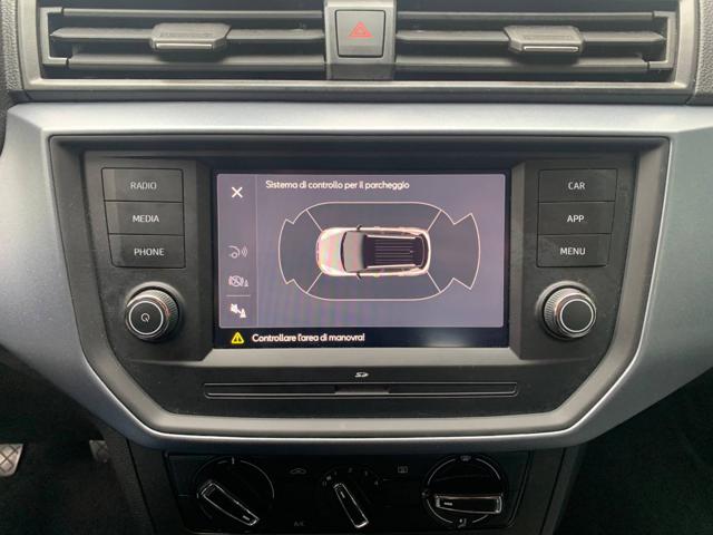 SEAT Arona usata, con Servosterzo