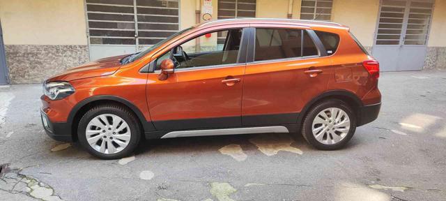 SUZUKI S-Cross usata, con Airbag