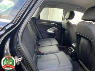 AUDI Q3 usata, con Fendinebbia