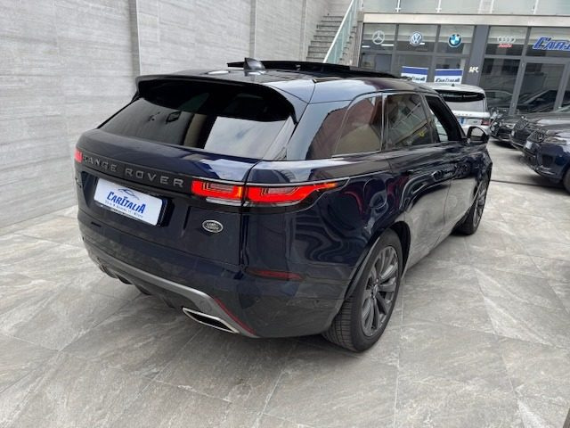 LAND ROVER Range Rover Velar usata, con Alzacristalli elettrici