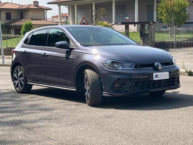 VOLKSWAGEN Polo usata, con Airbag