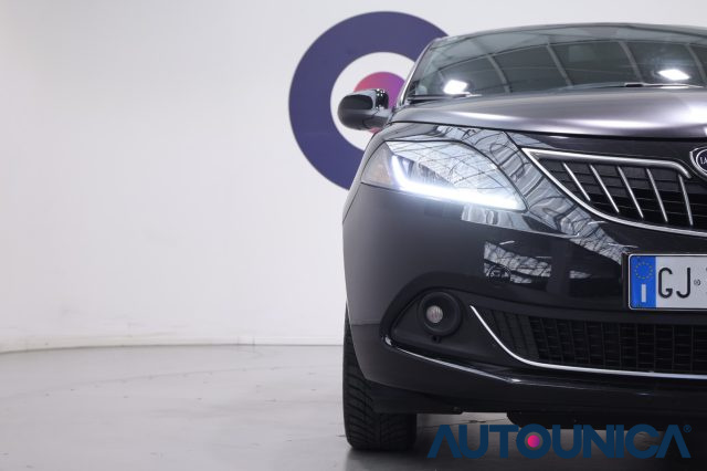 LANCIA Ypsilon usata 34