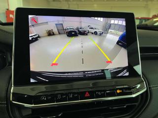 JEEP Compass usata, con Autoradio digitale