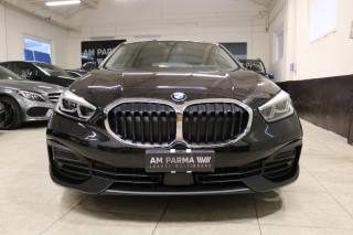 BMW 120 usata, con Airbag