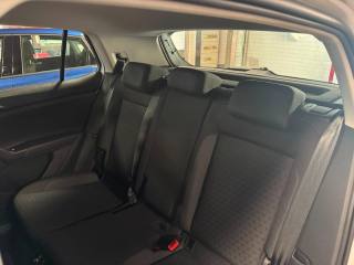 VOLKSWAGEN T-Cross usata, con Autoradio