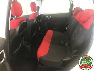 FIAT 500L usata, con ESP
