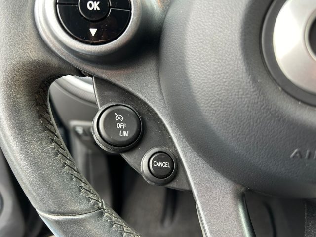 SMART ForTwo usata, con Cruise Control