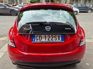 LANCIA Ypsilon usata, con Immobilizzatore elettronico