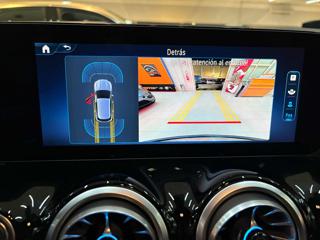 MERCEDES-BENZ GLA 200 usata, con Filtro antiparticolato