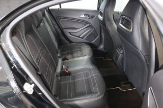 MERCEDES-BENZ A 180 usata, con Servosterzo