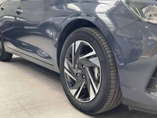HYUNDAI i20 usata, con Immobilizzatore elettronico