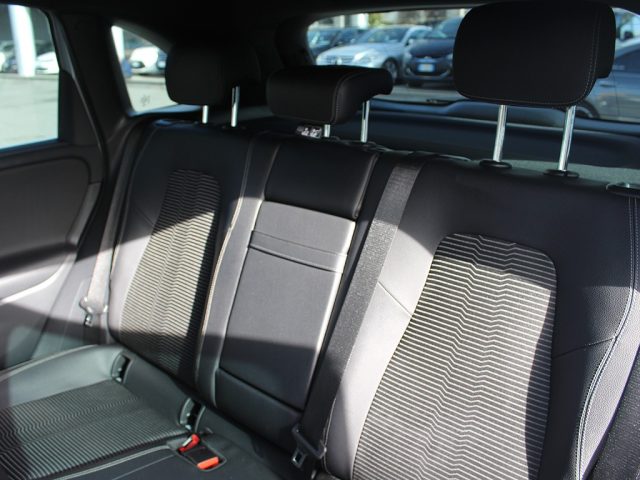 MERCEDES-BENZ B 180 usata, con Servosterzo