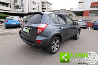TOYOTA RAV 4 MY23 usata, con Immobilizzatore elettronico
