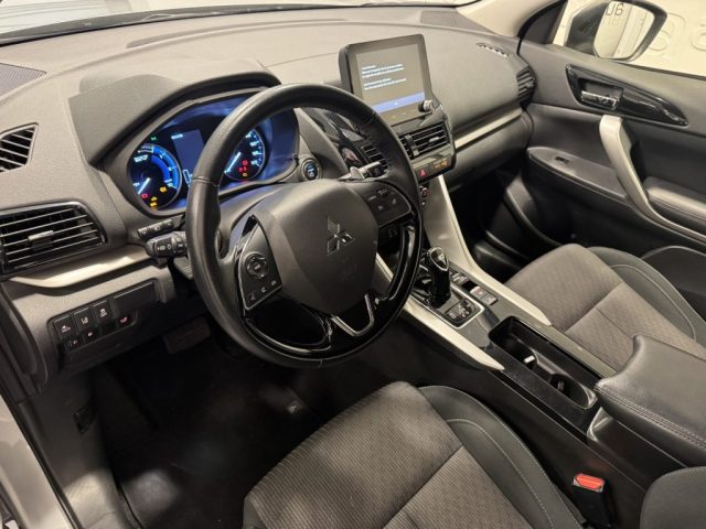 MITSUBISHI Eclipse Cross usata, con Cerchi in lega