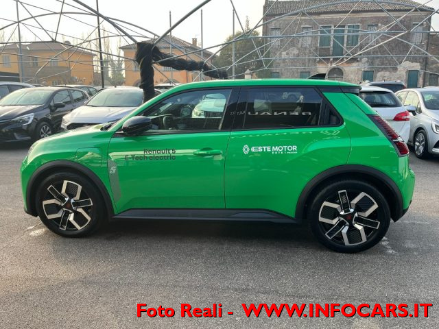 RENAULT R 5 usata, con Controllo automatico clima