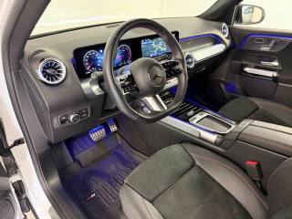 MERCEDES-BENZ GLB 200 usata, con Airbag Passeggero