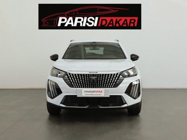 PEUGEOT 2008 usata, con Cerchi in lega