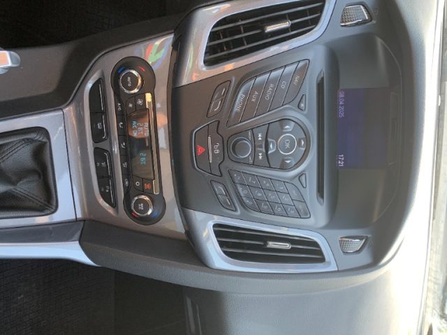 FORD Focus usata, con ESP