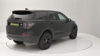 LAND ROVER Discovery Sport usata, con Alzacristalli elettrici